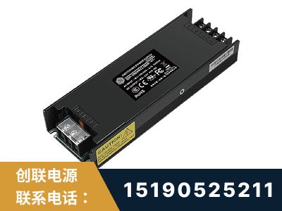 温州-LED显示屏电源-索斯力德高端系列