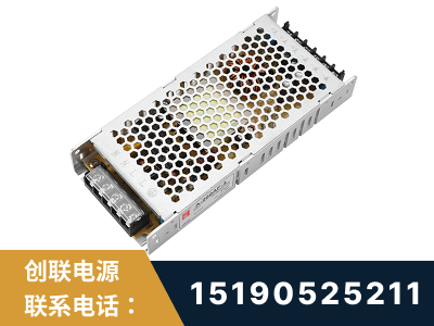 温州-LED显示屏电源-渠道系列